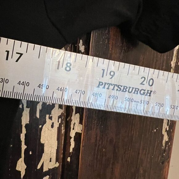 Ghostbusters Junior’s crop top.  Medium. - Picture 4 of 4